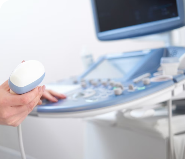 דופלר אשכים