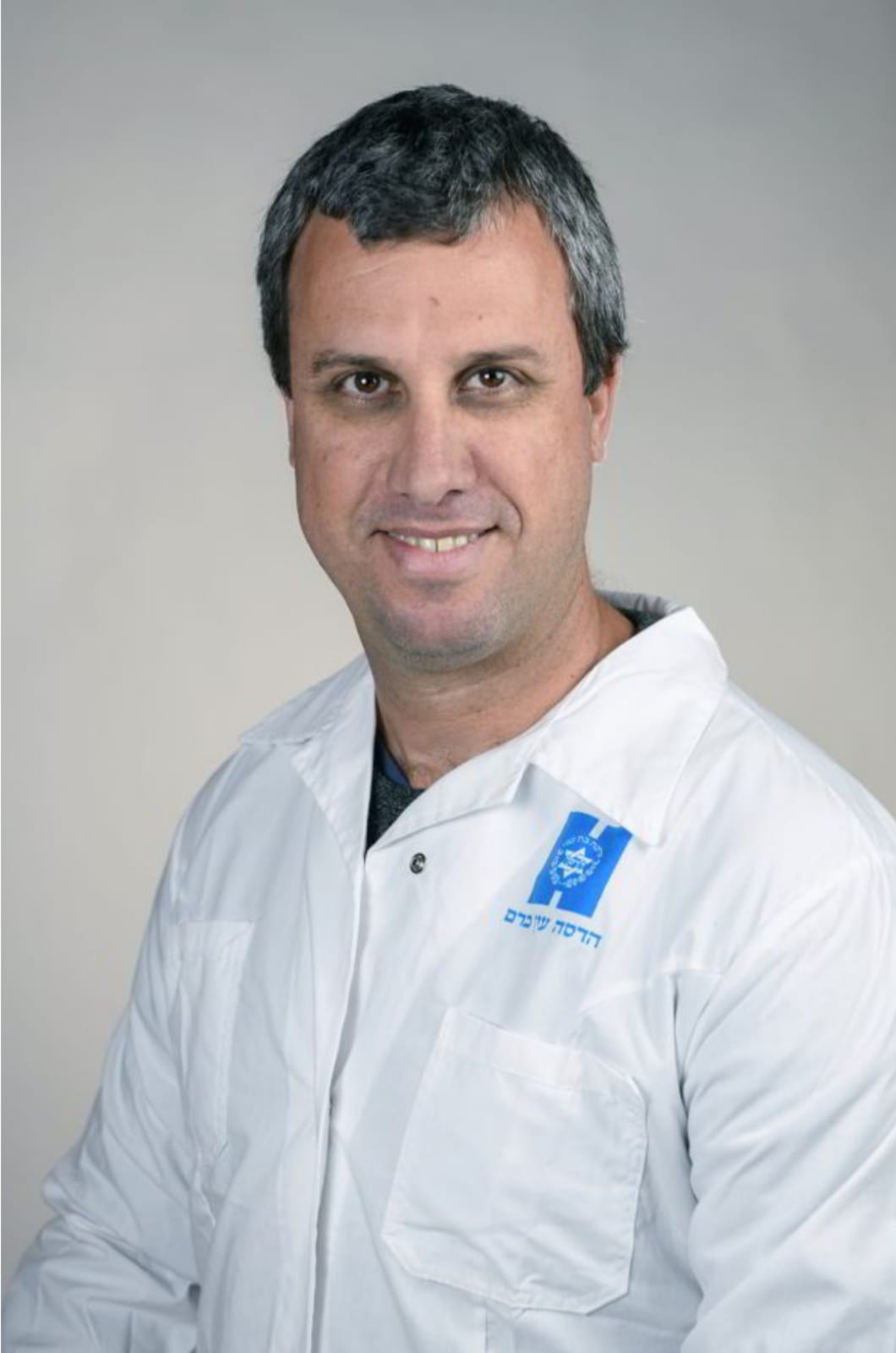 ד"ר בועז גלבוע
