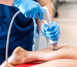 טיפול בגלי הלם